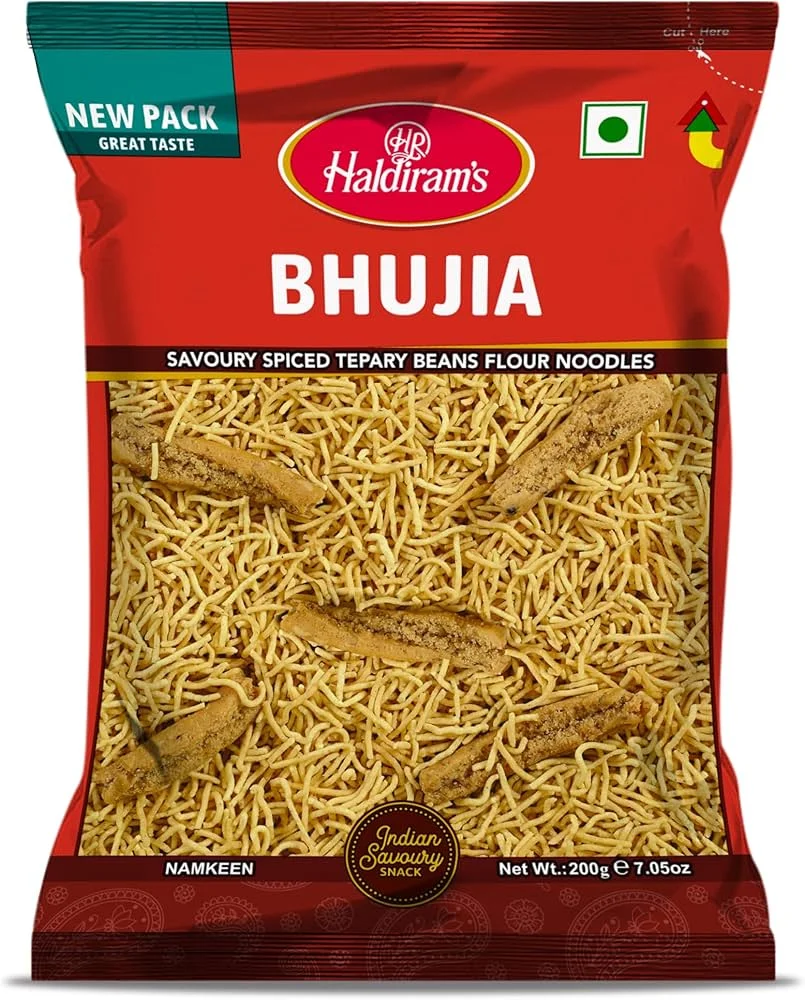 Bhujia